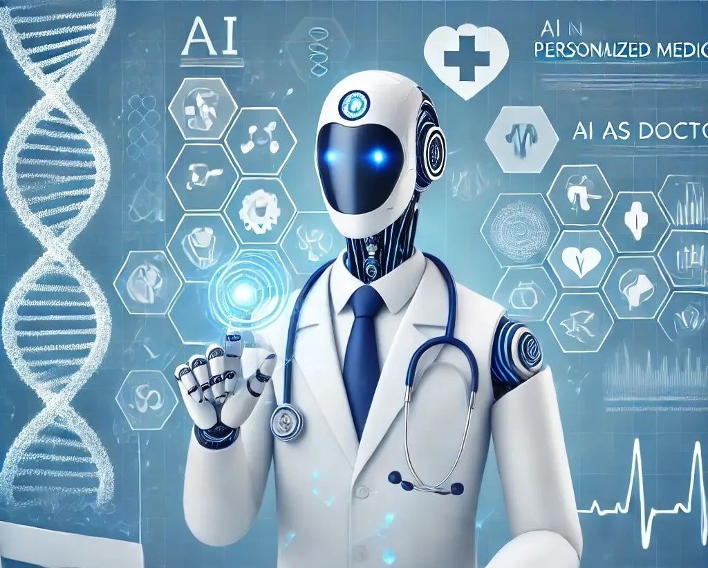 AI in Healthcare