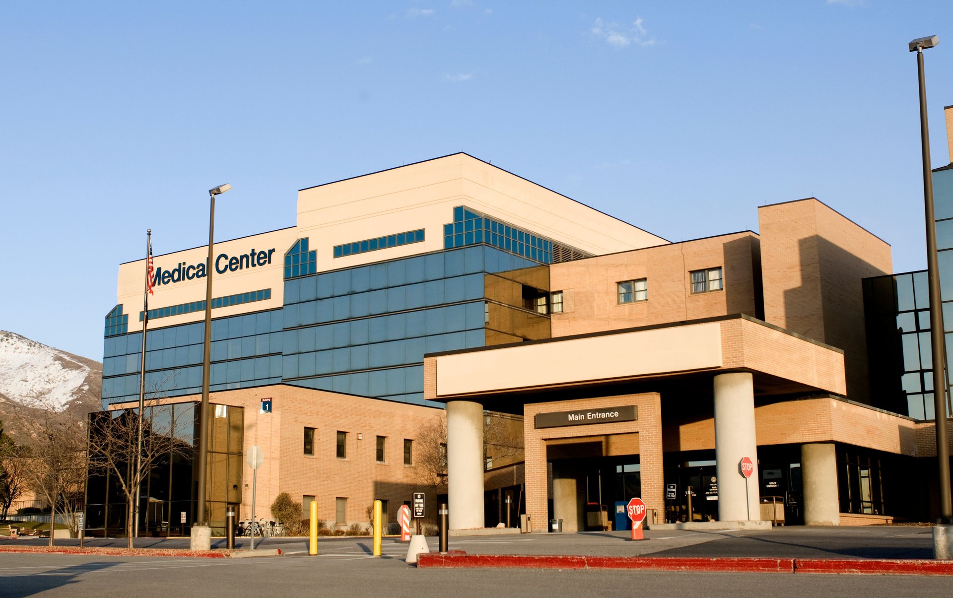 Medical Center