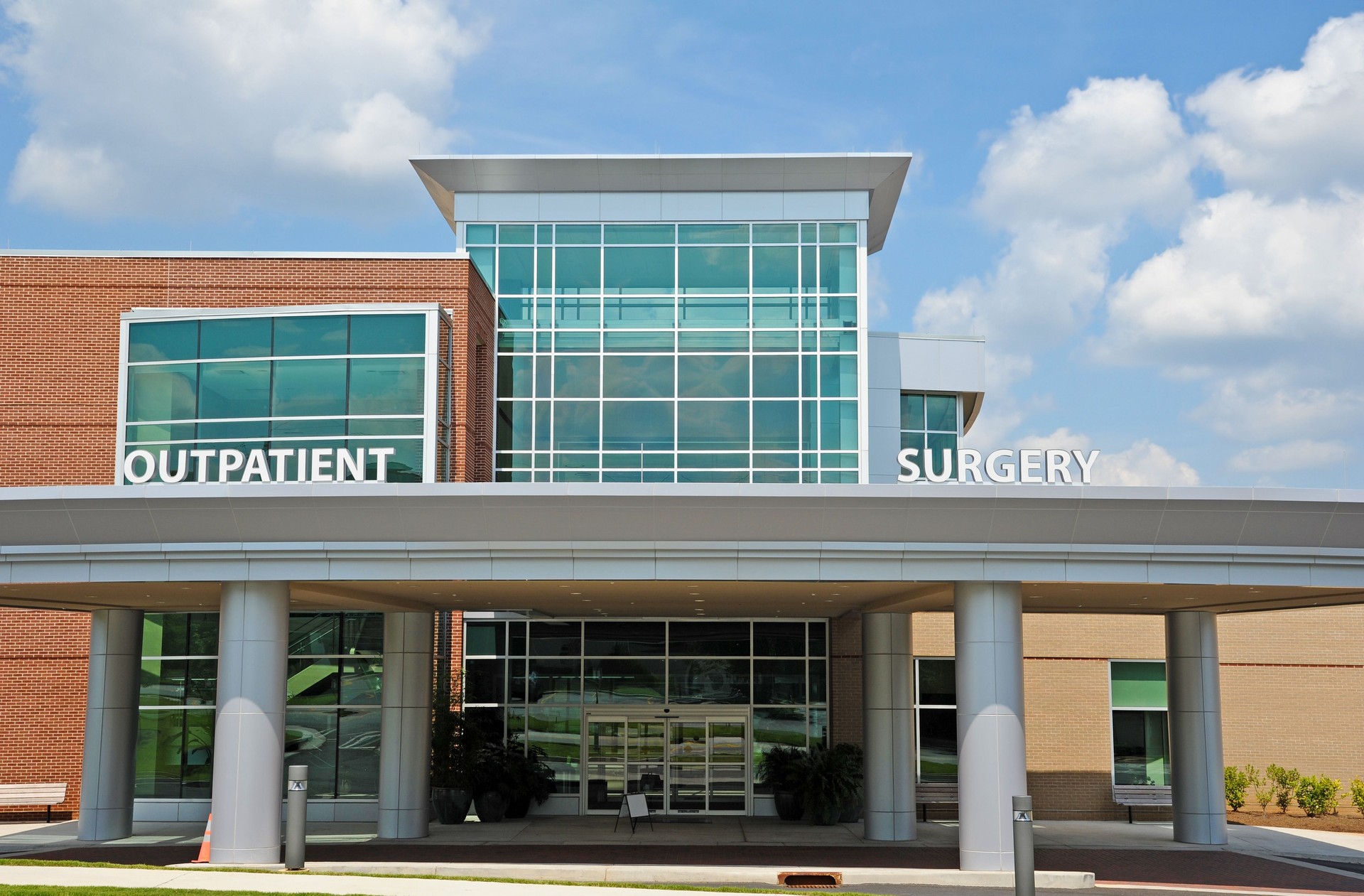 Outpatient Surgery Center